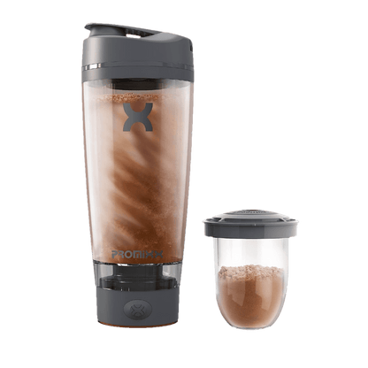 Blender Shaker iX-R