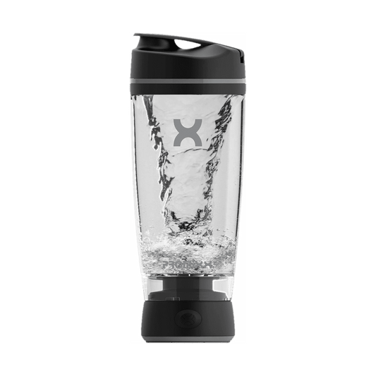 Blender Shaker MiiXR