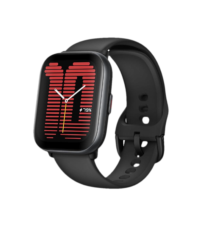 Amazfit Active