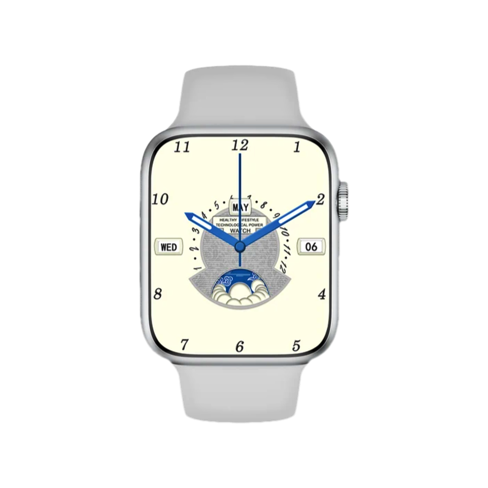 Smartwatch Serie 9 (W29S mini)